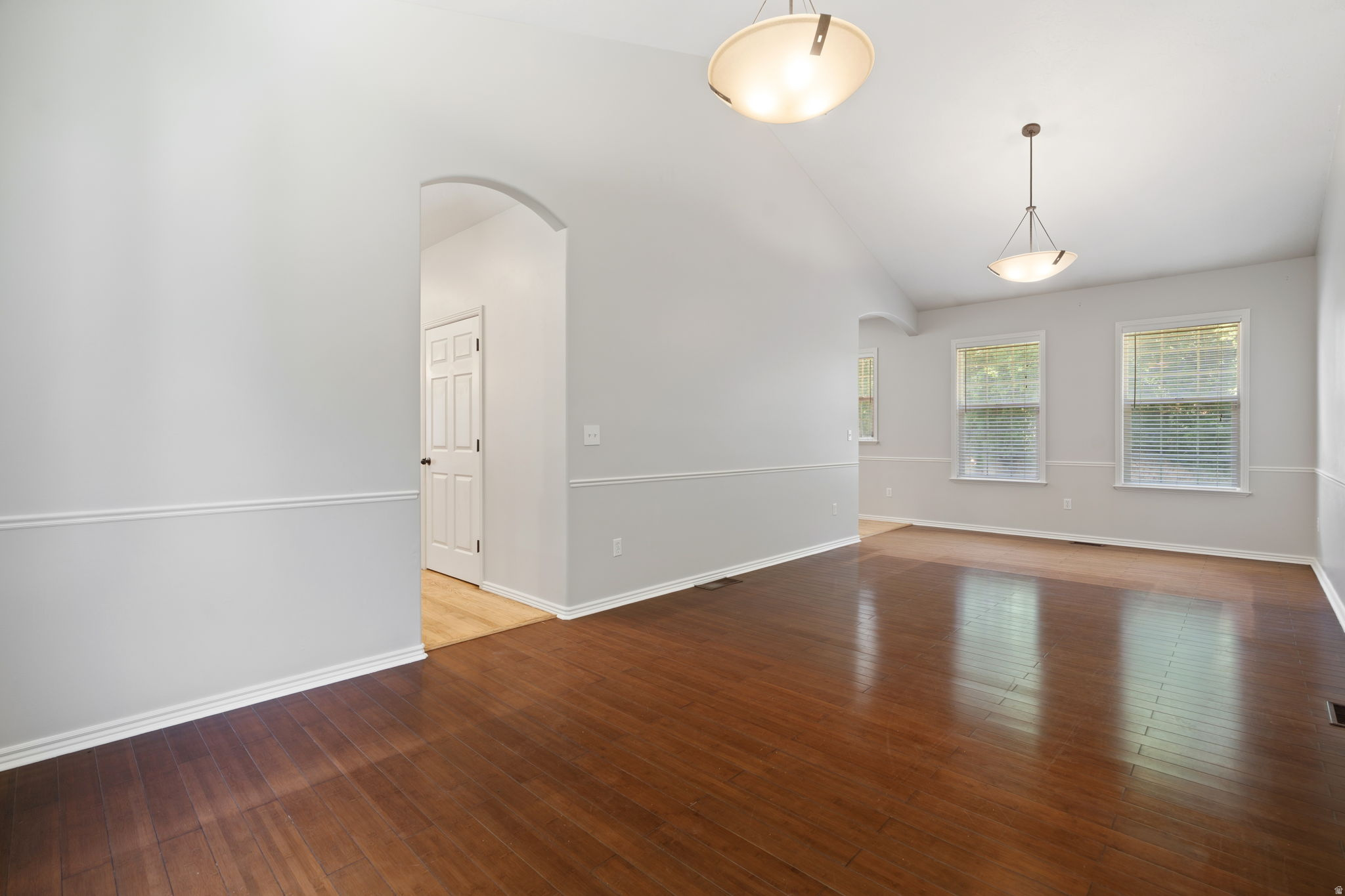 COTTONWOOD - Residential