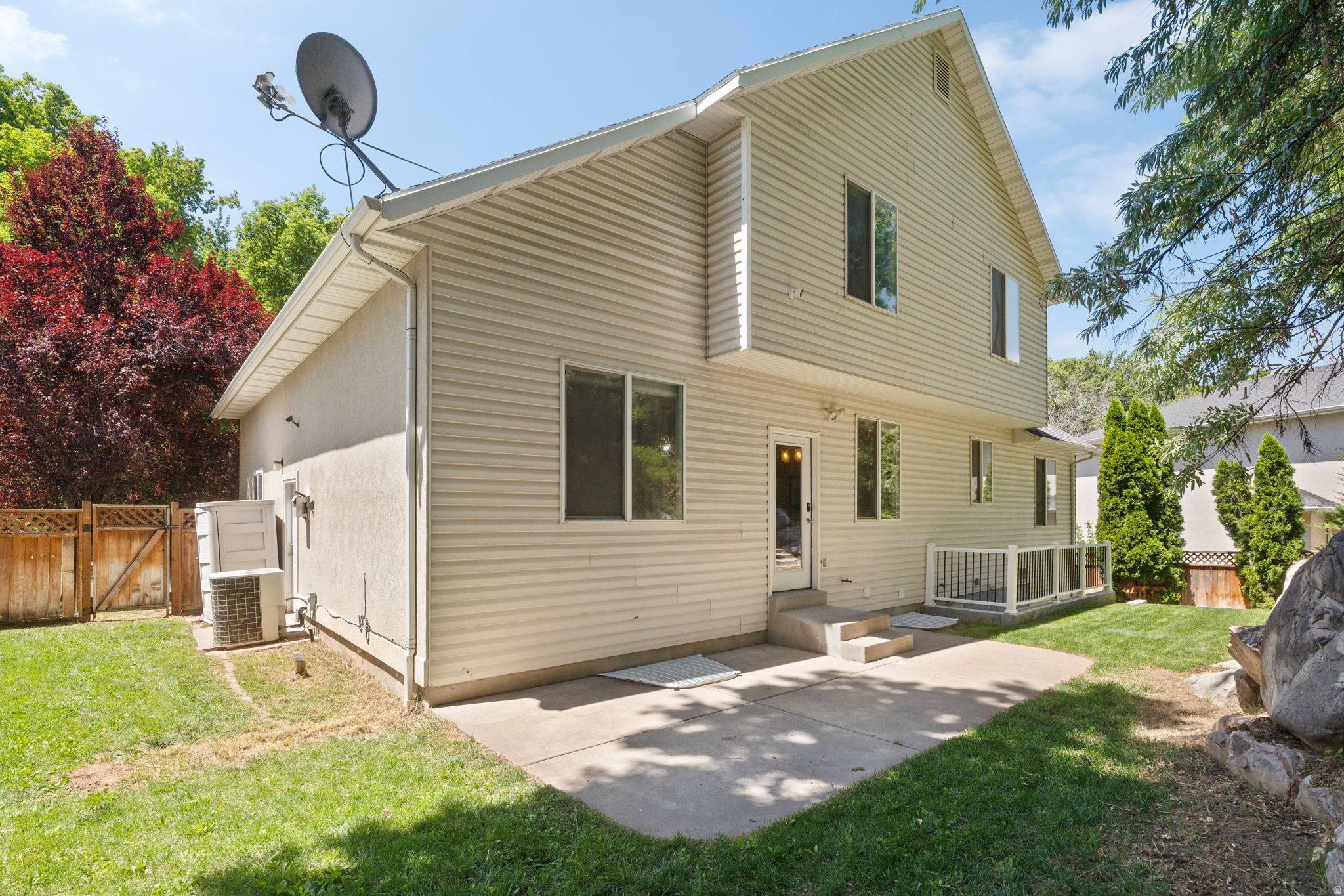 COTTONWOOD - Residential