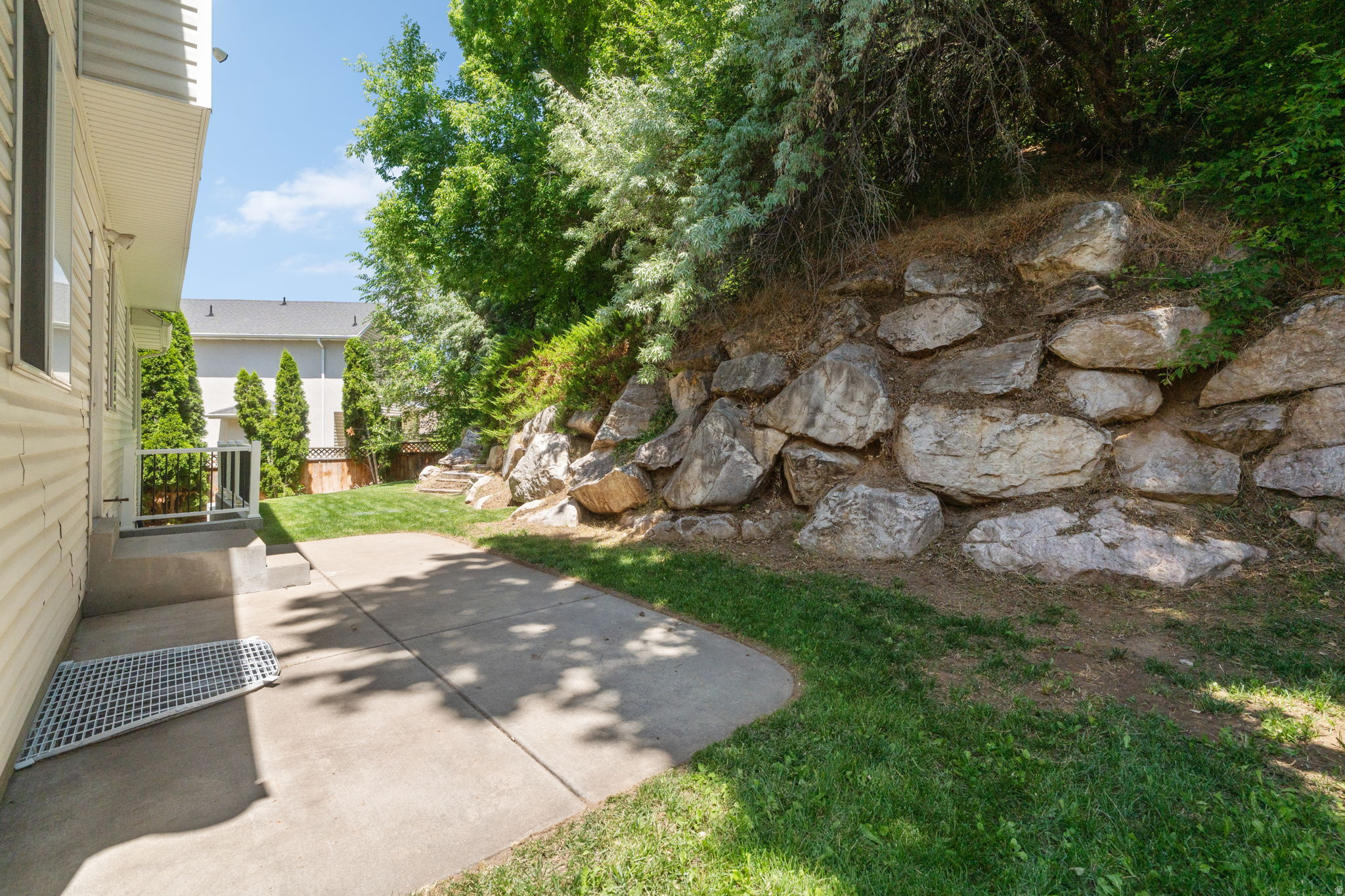 COTTONWOOD - Residential