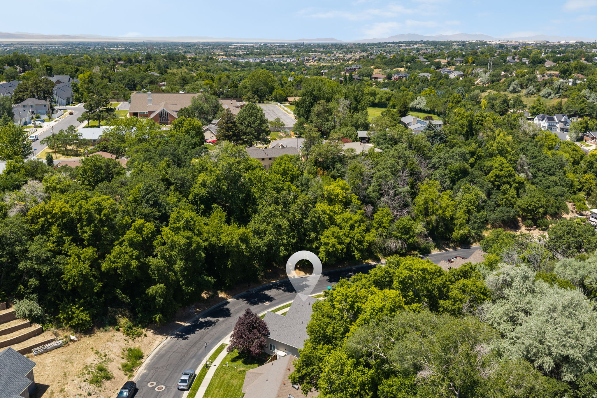COTTONWOOD - Residential