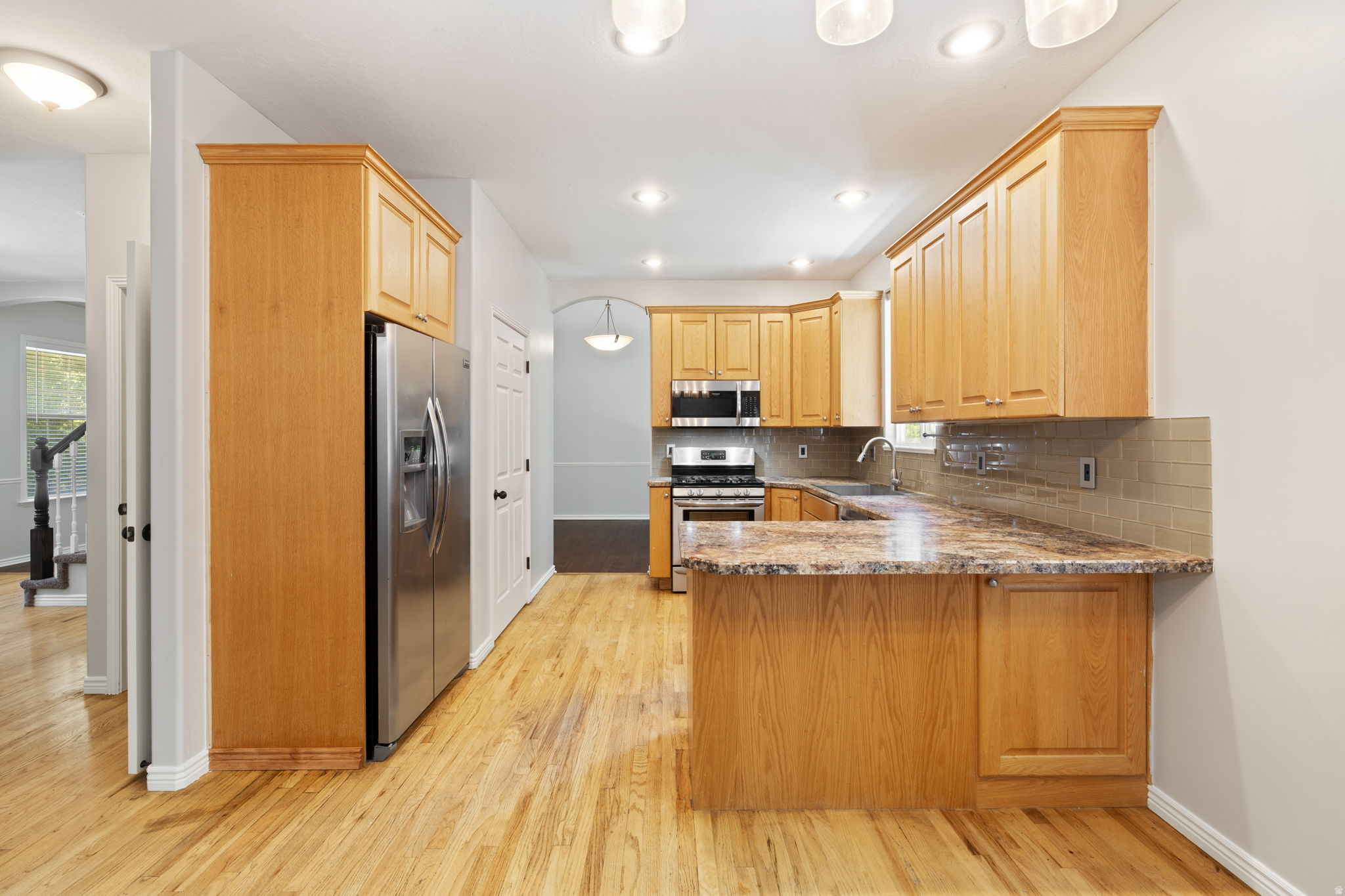 COTTONWOOD - Residential