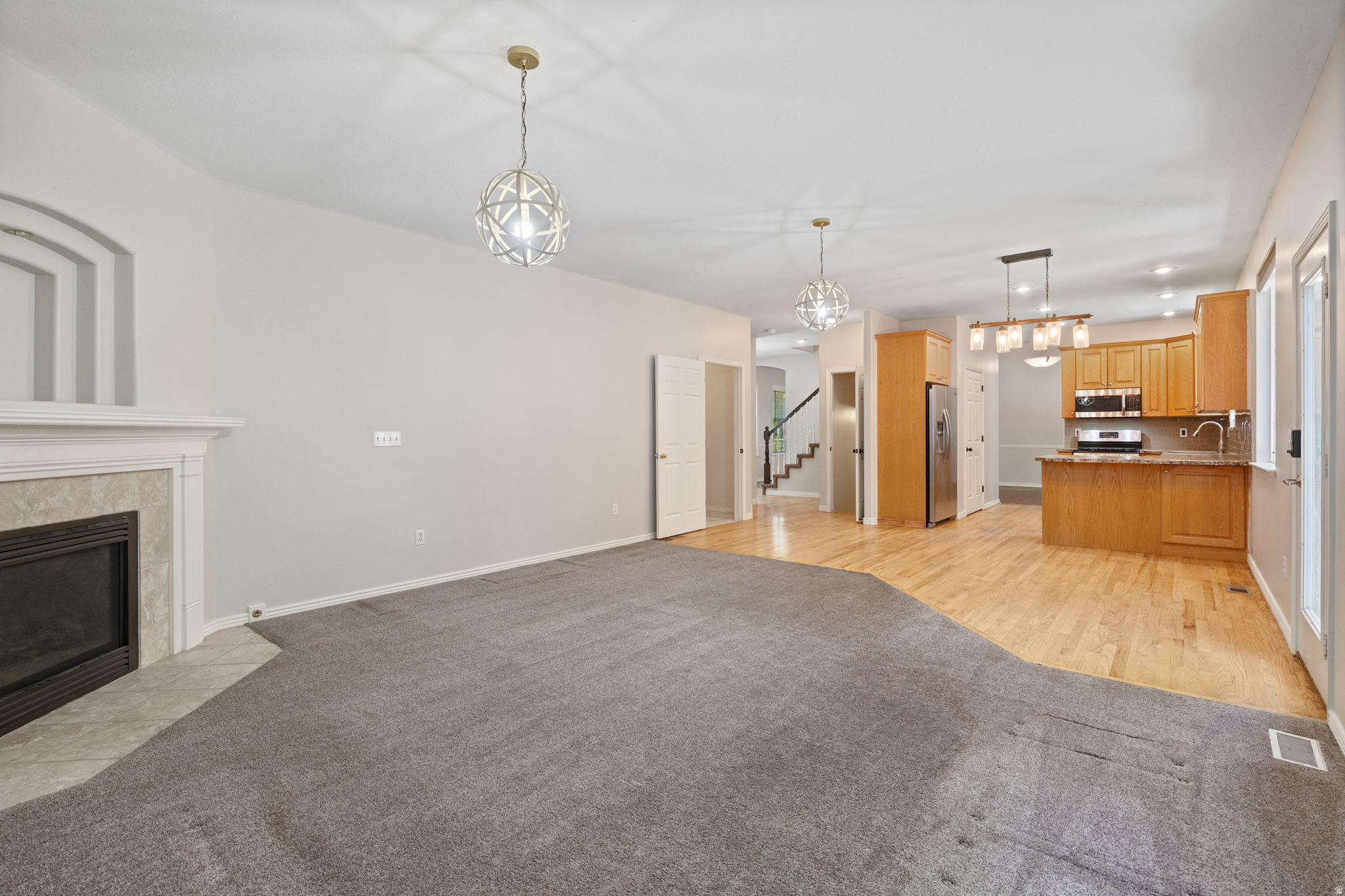 COTTONWOOD - Residential