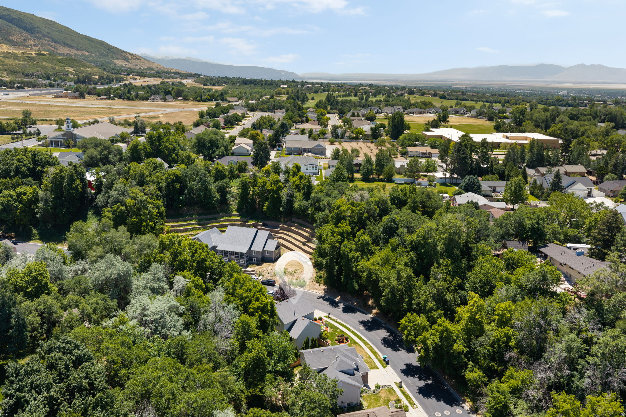COTTONWOOD - Residential