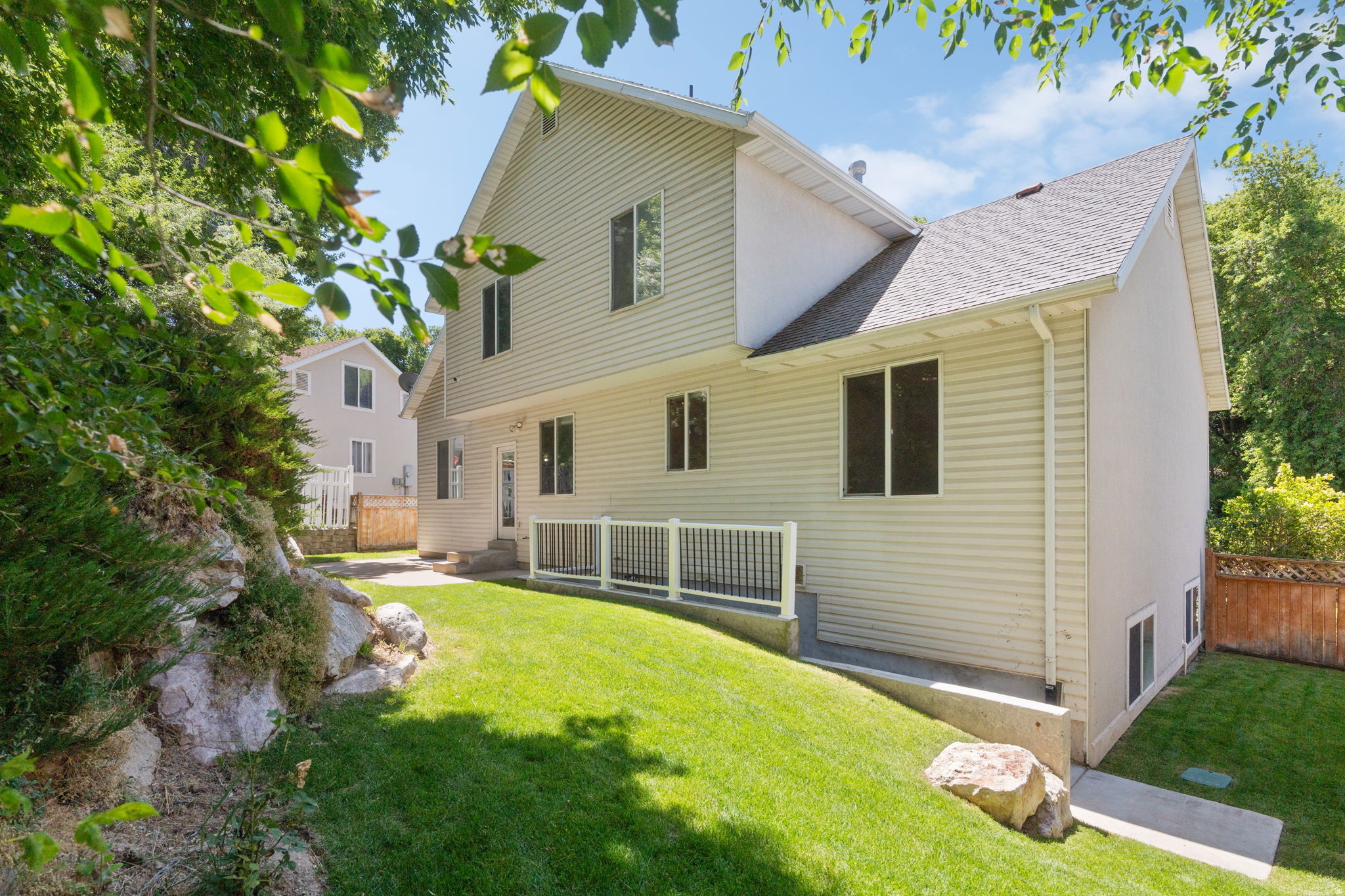 COTTONWOOD - Residential