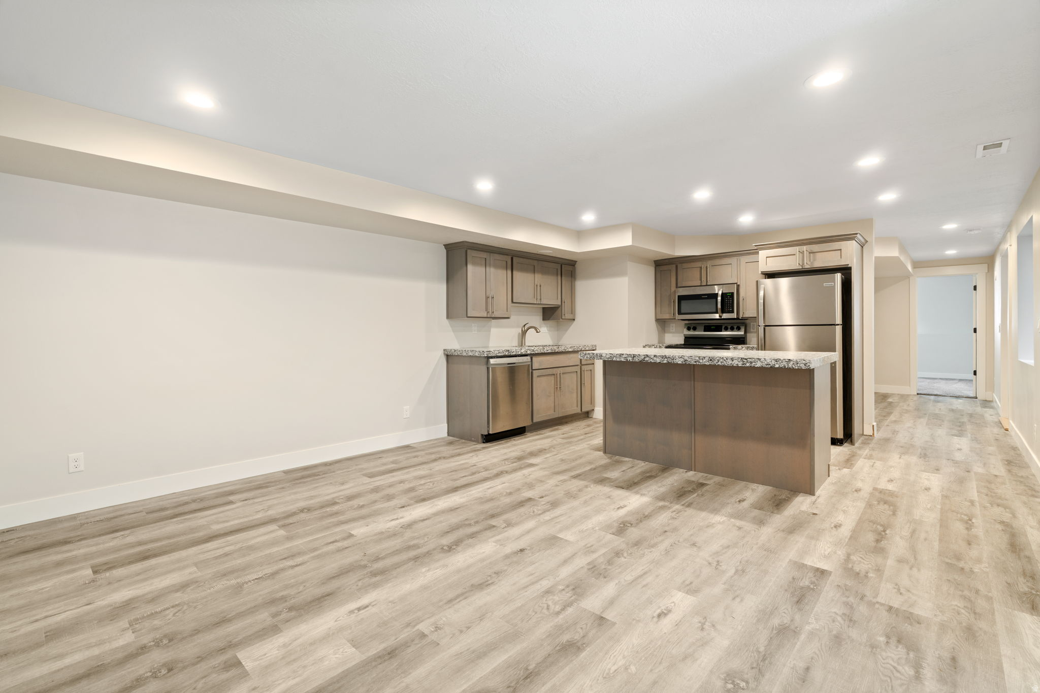 COTTONWOOD - Residential
