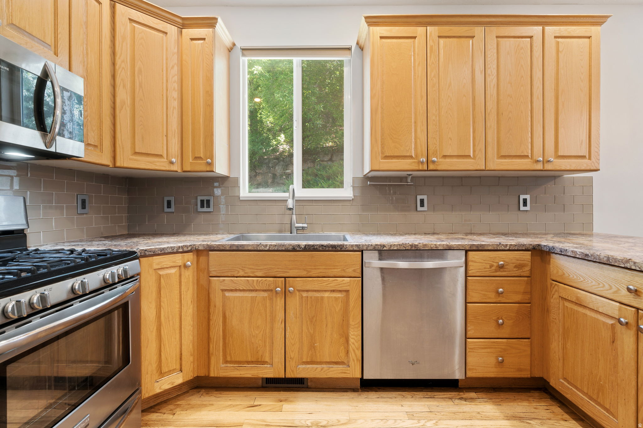 COTTONWOOD - Residential