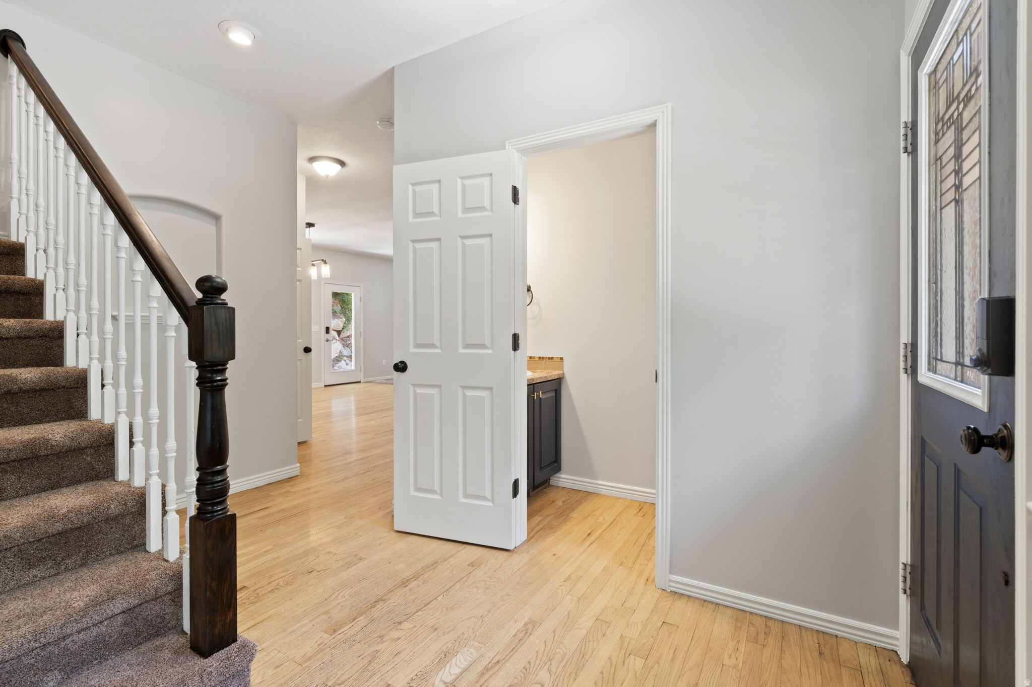 COTTONWOOD - Residential