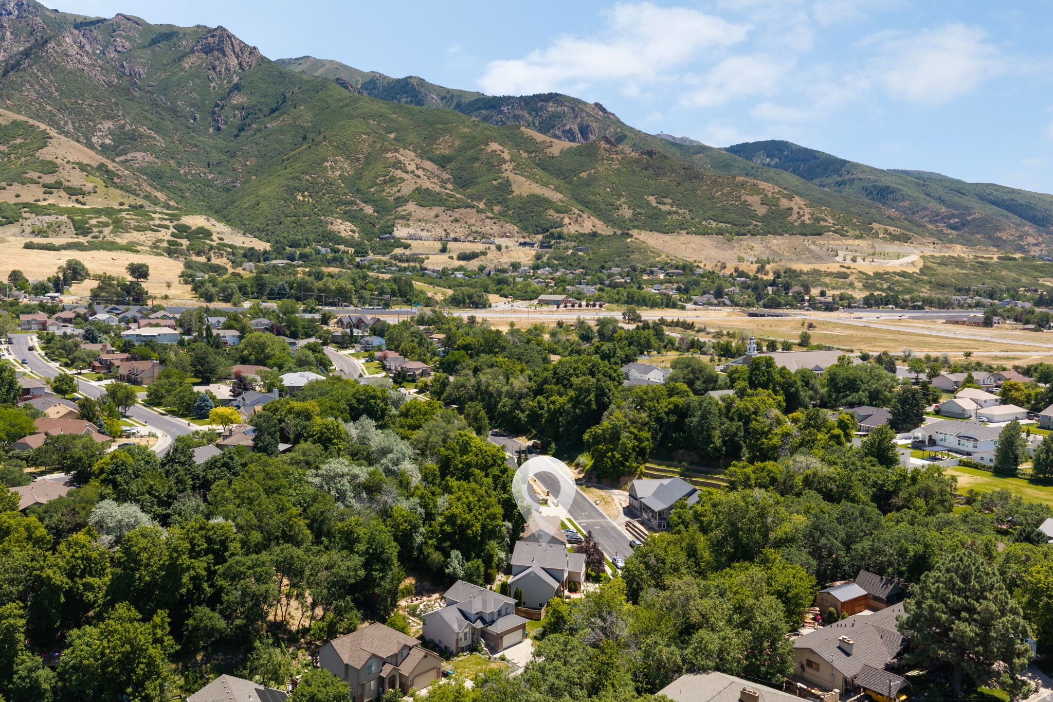 COTTONWOOD - Residential