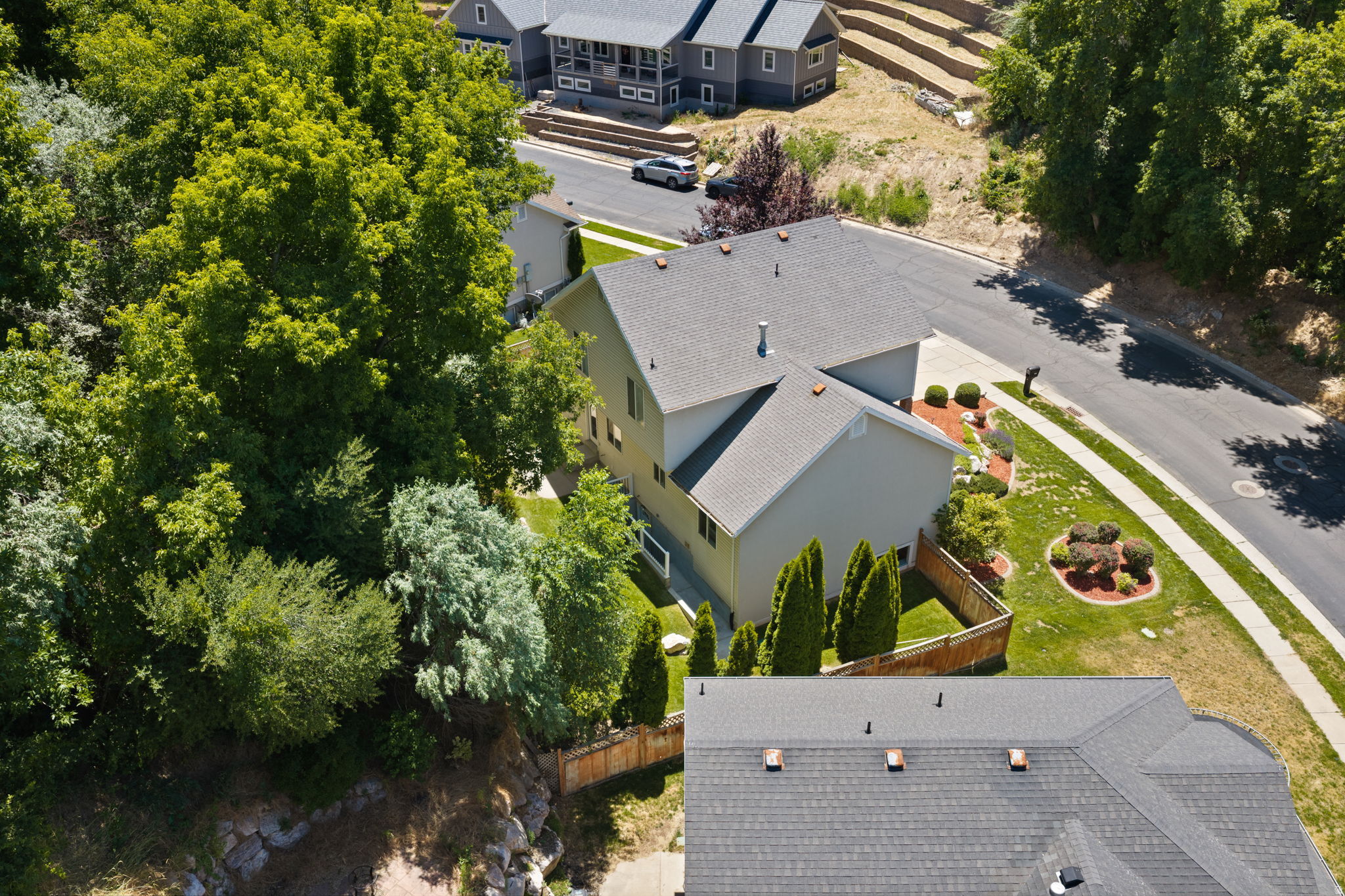 COTTONWOOD - Residential