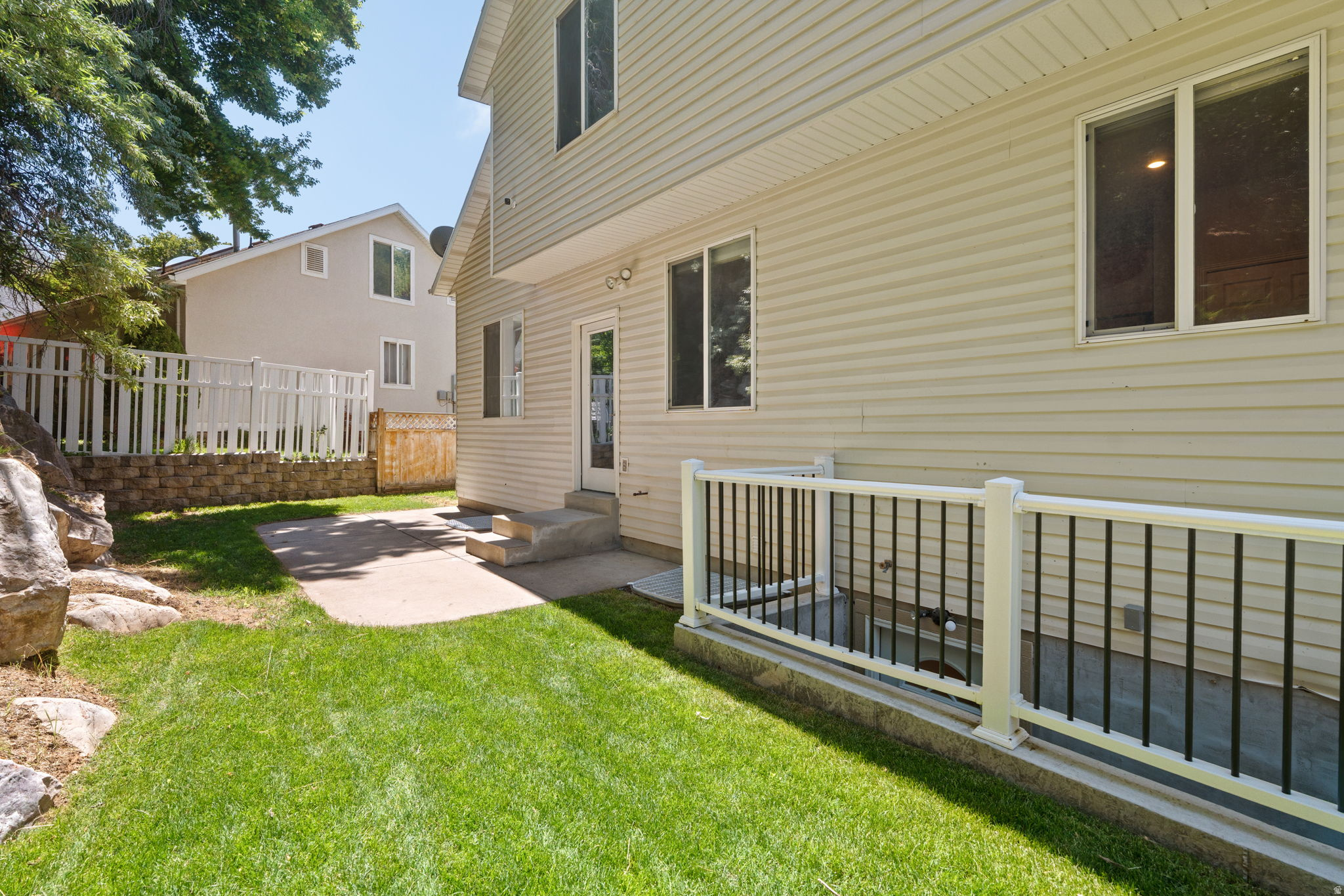 COTTONWOOD - Residential