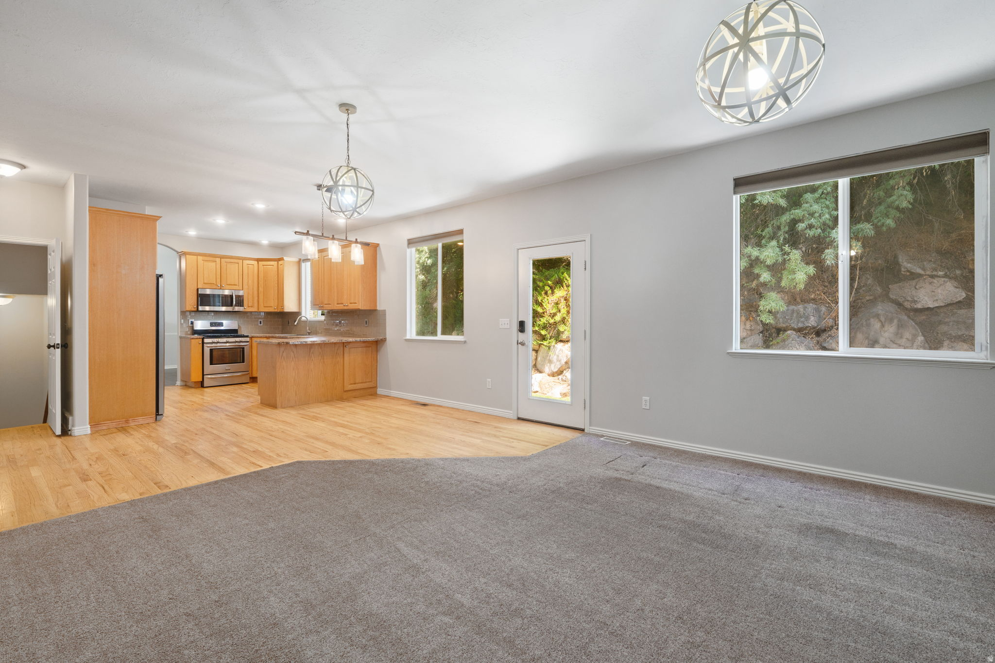 COTTONWOOD - Residential