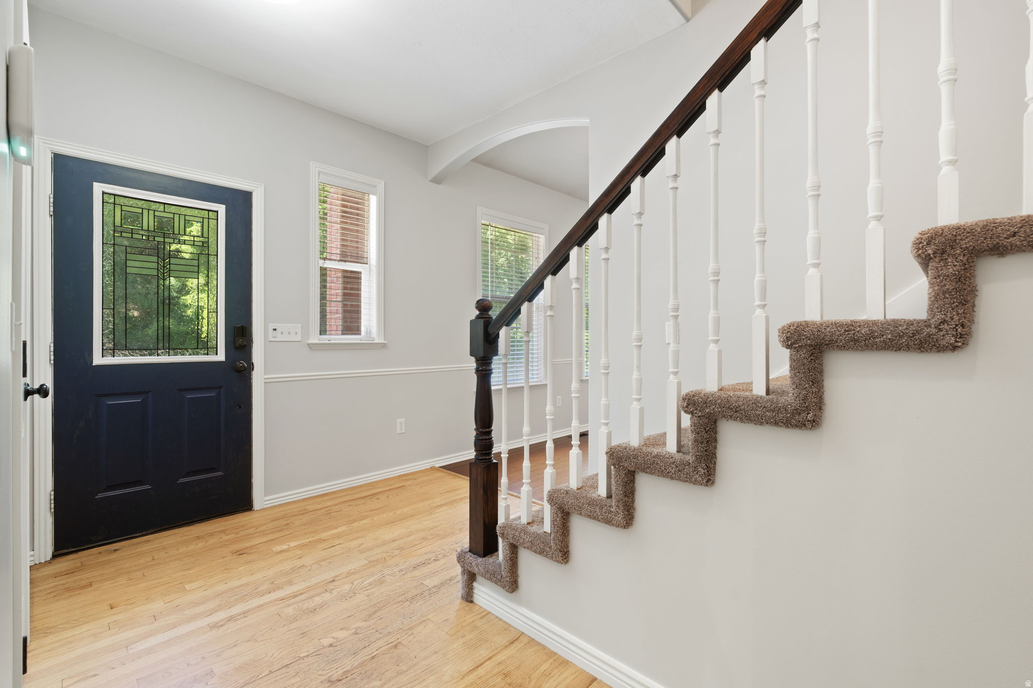 COTTONWOOD - Residential