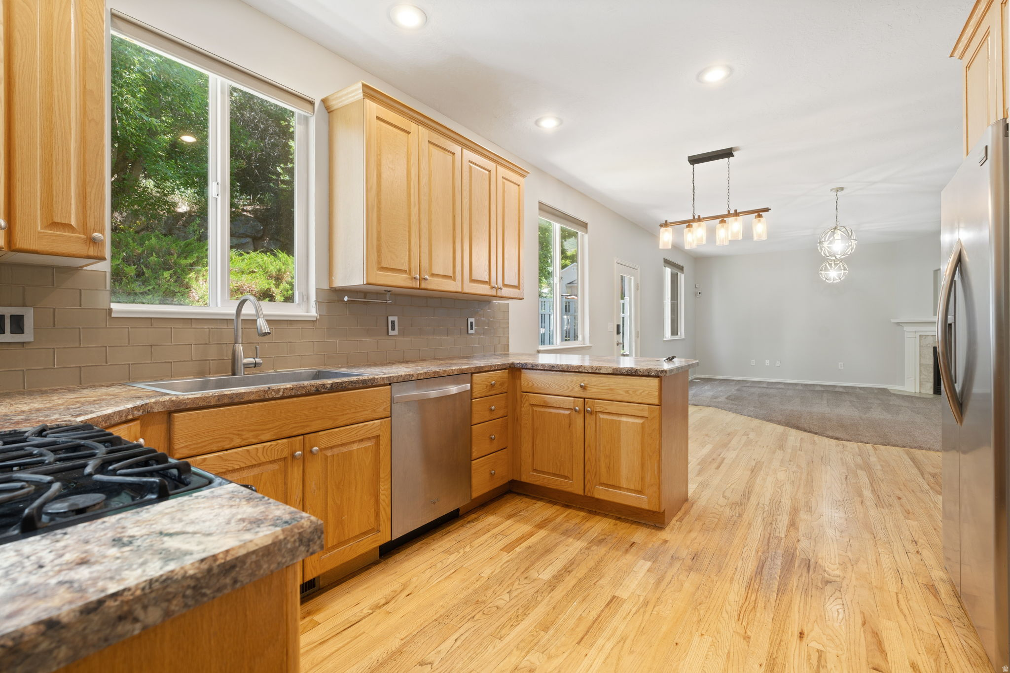 COTTONWOOD - Residential
