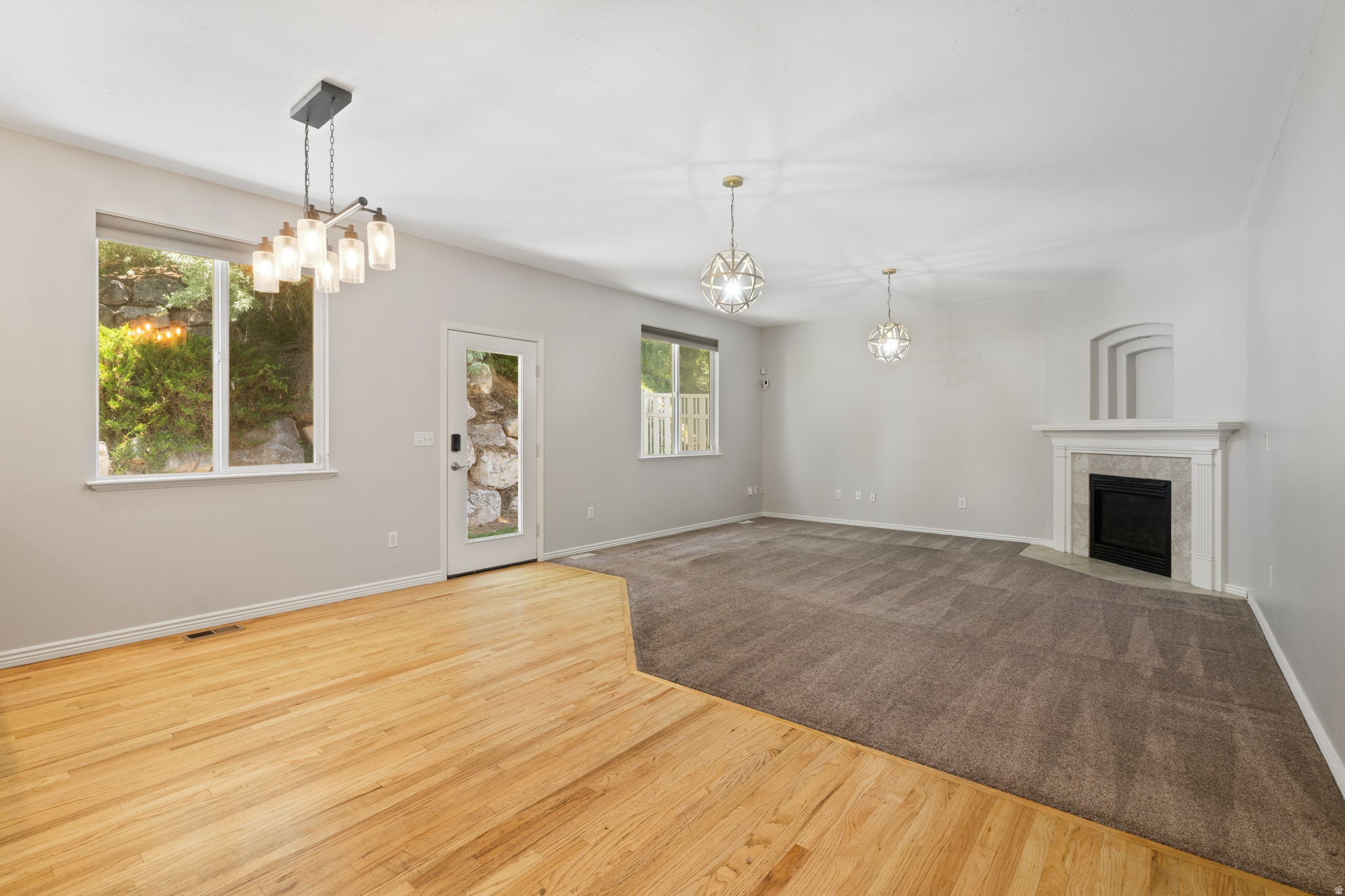COTTONWOOD - Residential