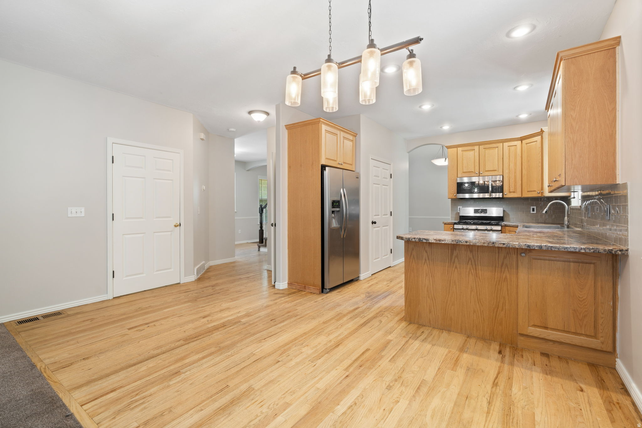 COTTONWOOD - Residential