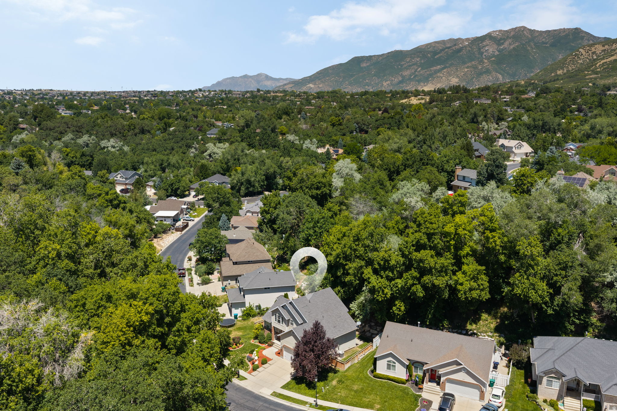 COTTONWOOD - Residential