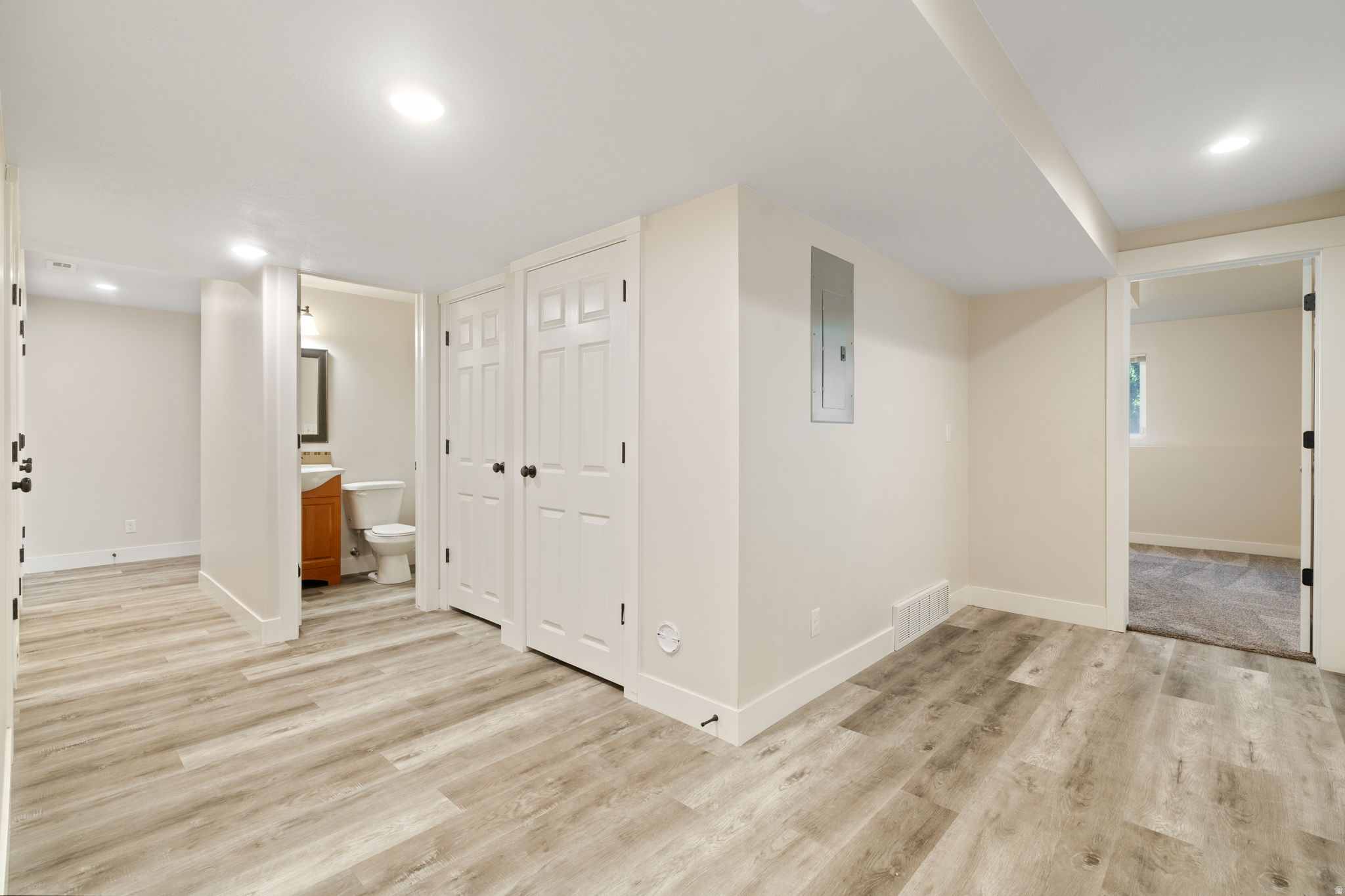 COTTONWOOD - Residential