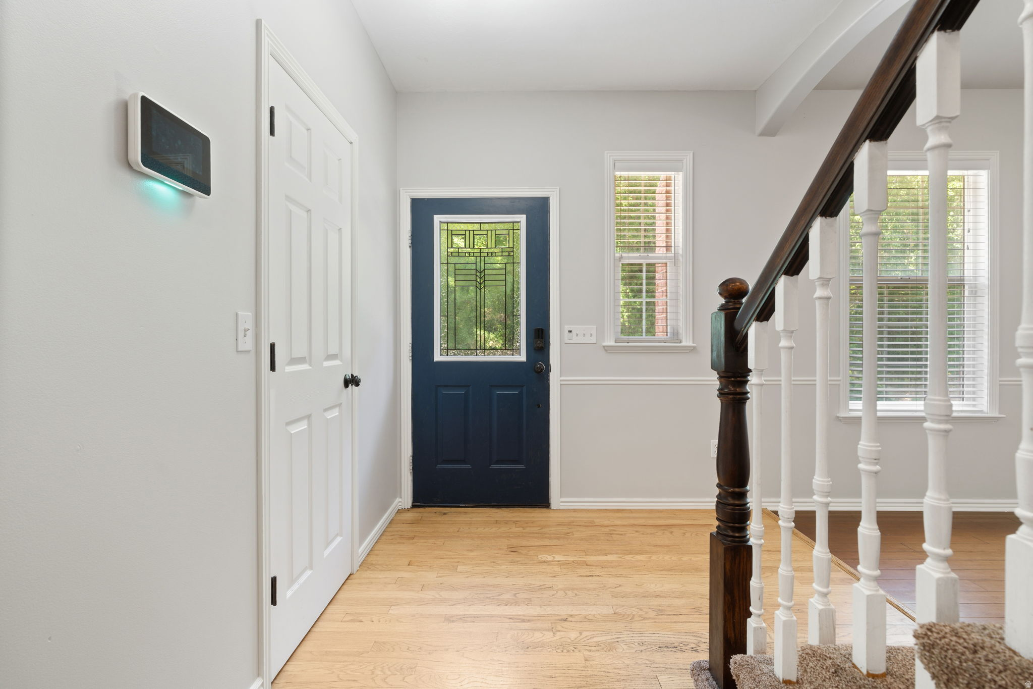 COTTONWOOD - Residential