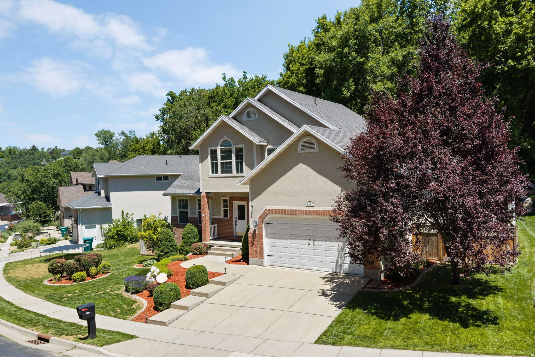 COTTONWOOD - Residential