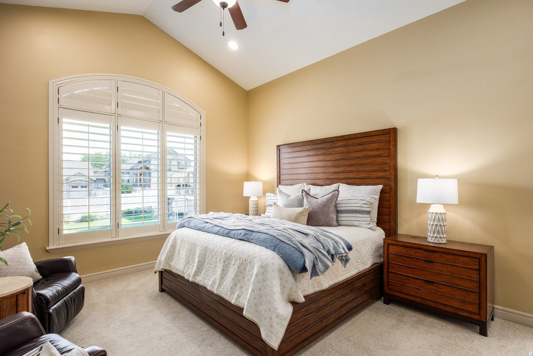 KIRSTY'S COVE PUD - Residential