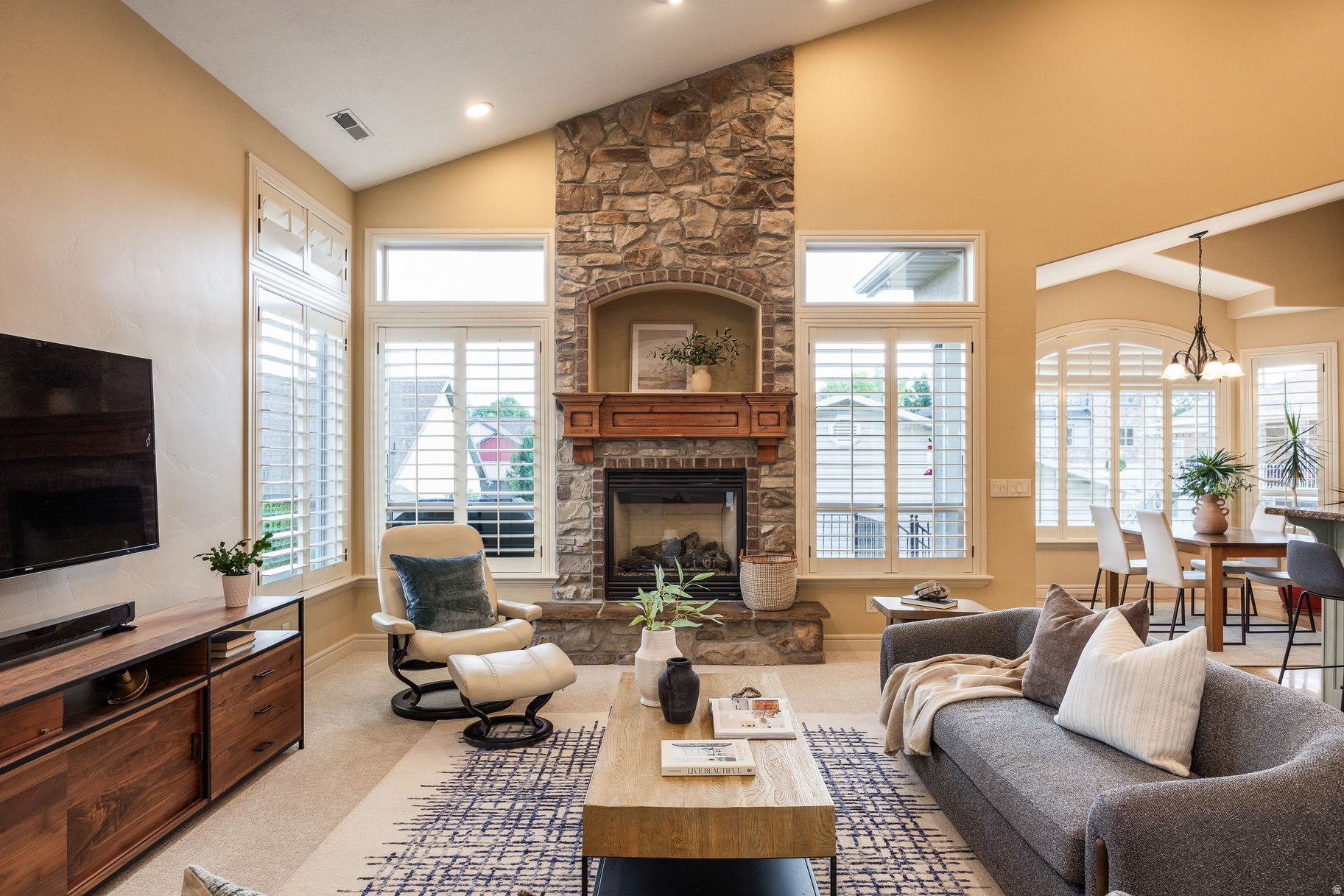 KIRSTY'S COVE PUD - Residential