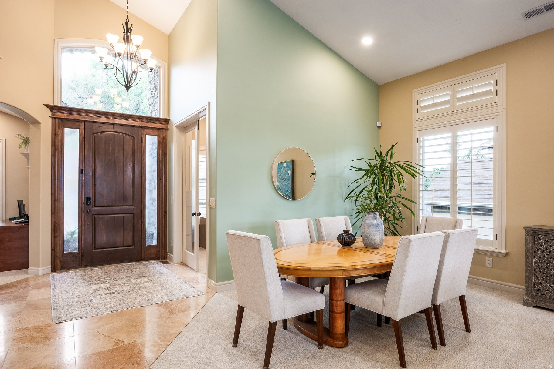 KIRSTY'S COVE PUD - Residential