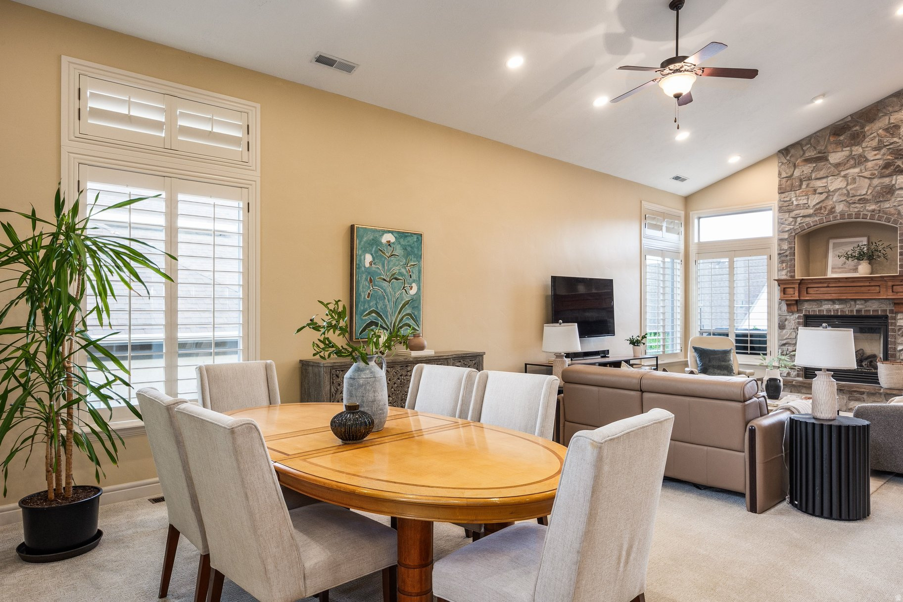 KIRSTY'S COVE PUD - Residential