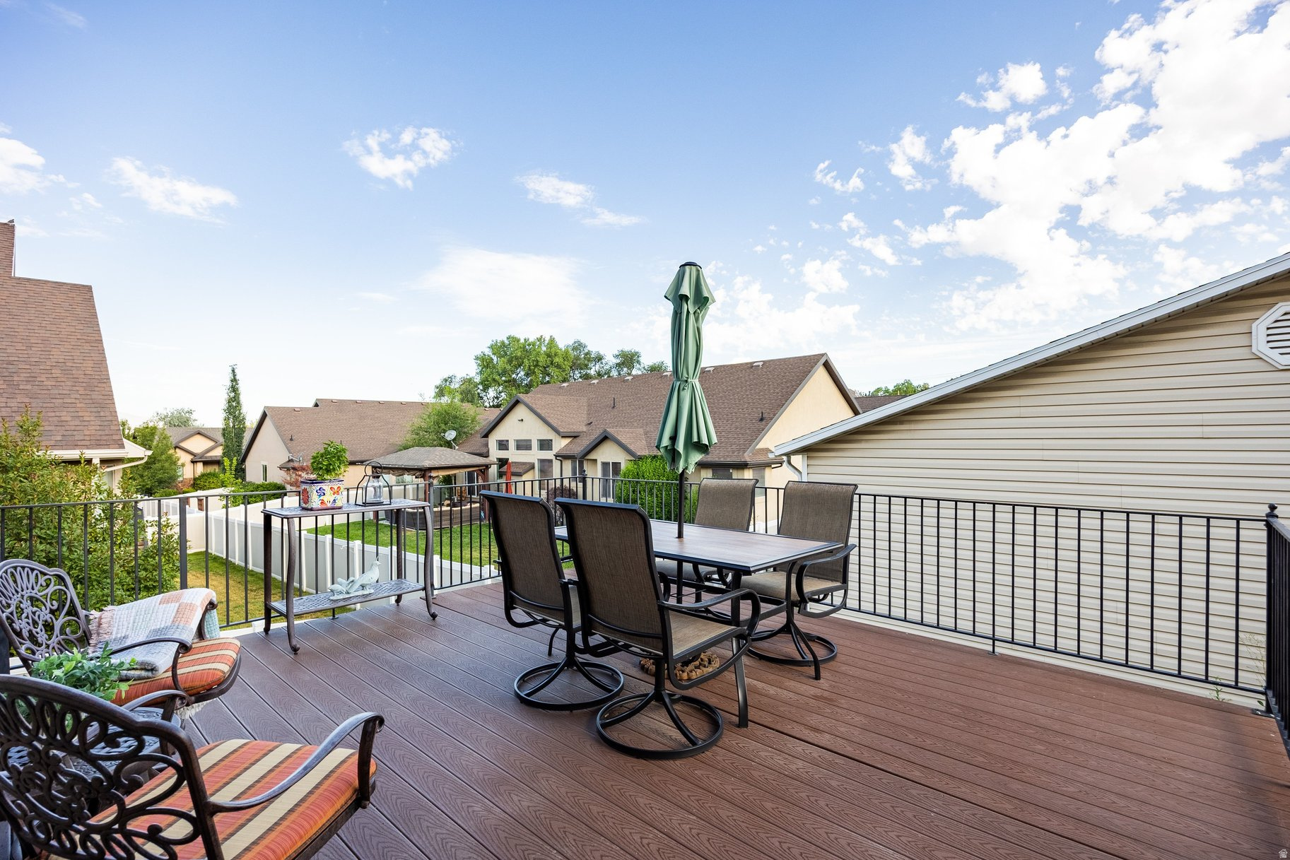 KIRSTY'S COVE PUD - Residential