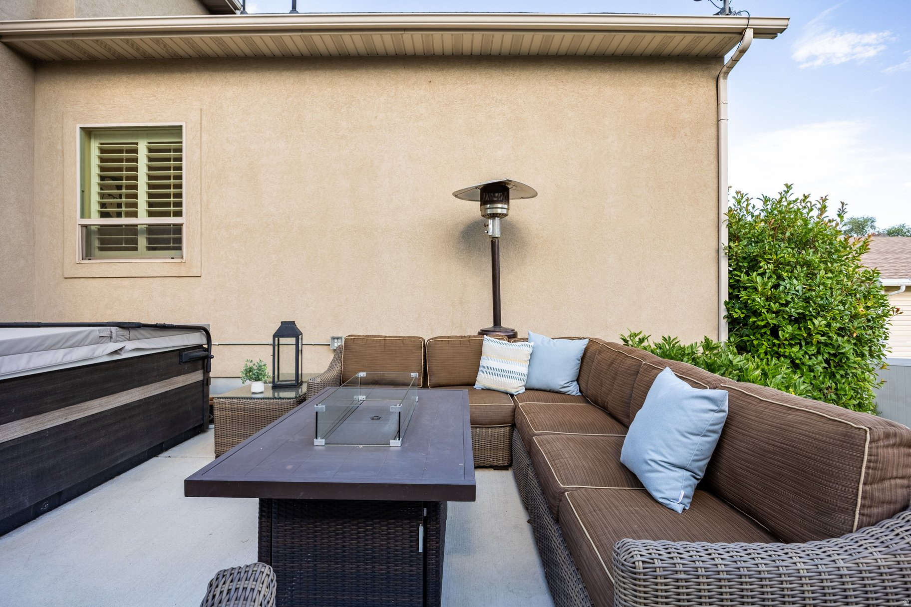 KIRSTY'S COVE PUD - Residential