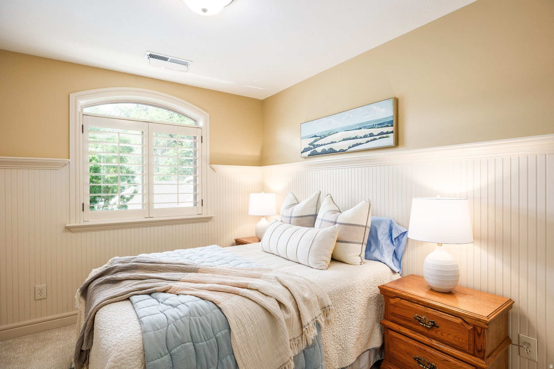 KIRSTY'S COVE PUD - Residential