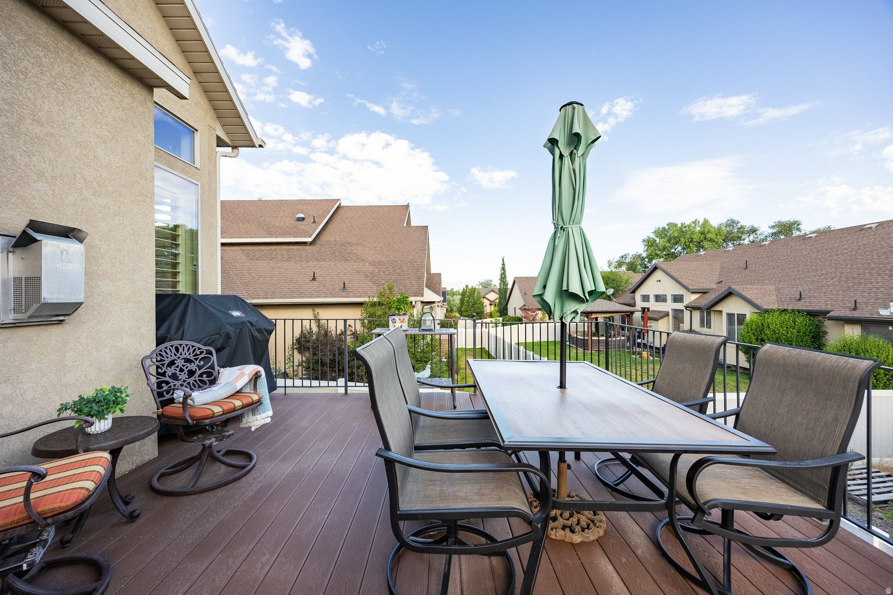 KIRSTY'S COVE PUD - Residential