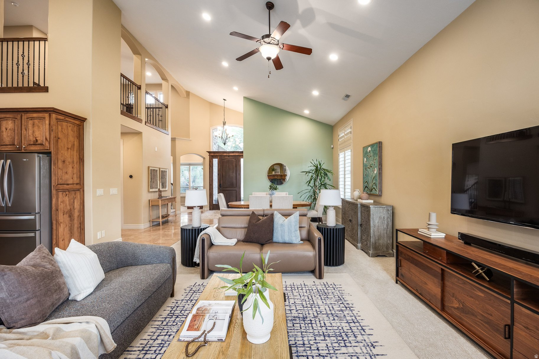 KIRSTY'S COVE PUD - Residential