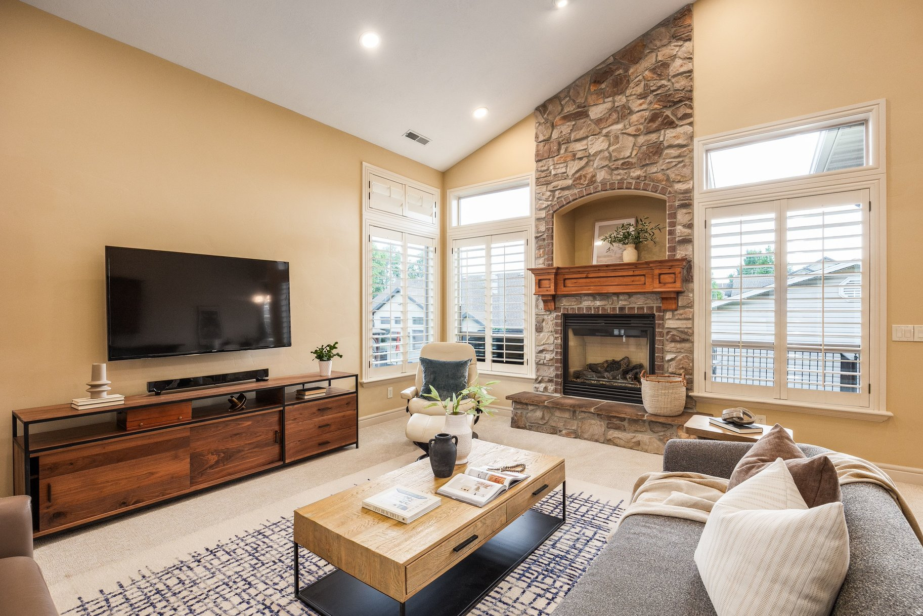KIRSTY'S COVE PUD - Residential