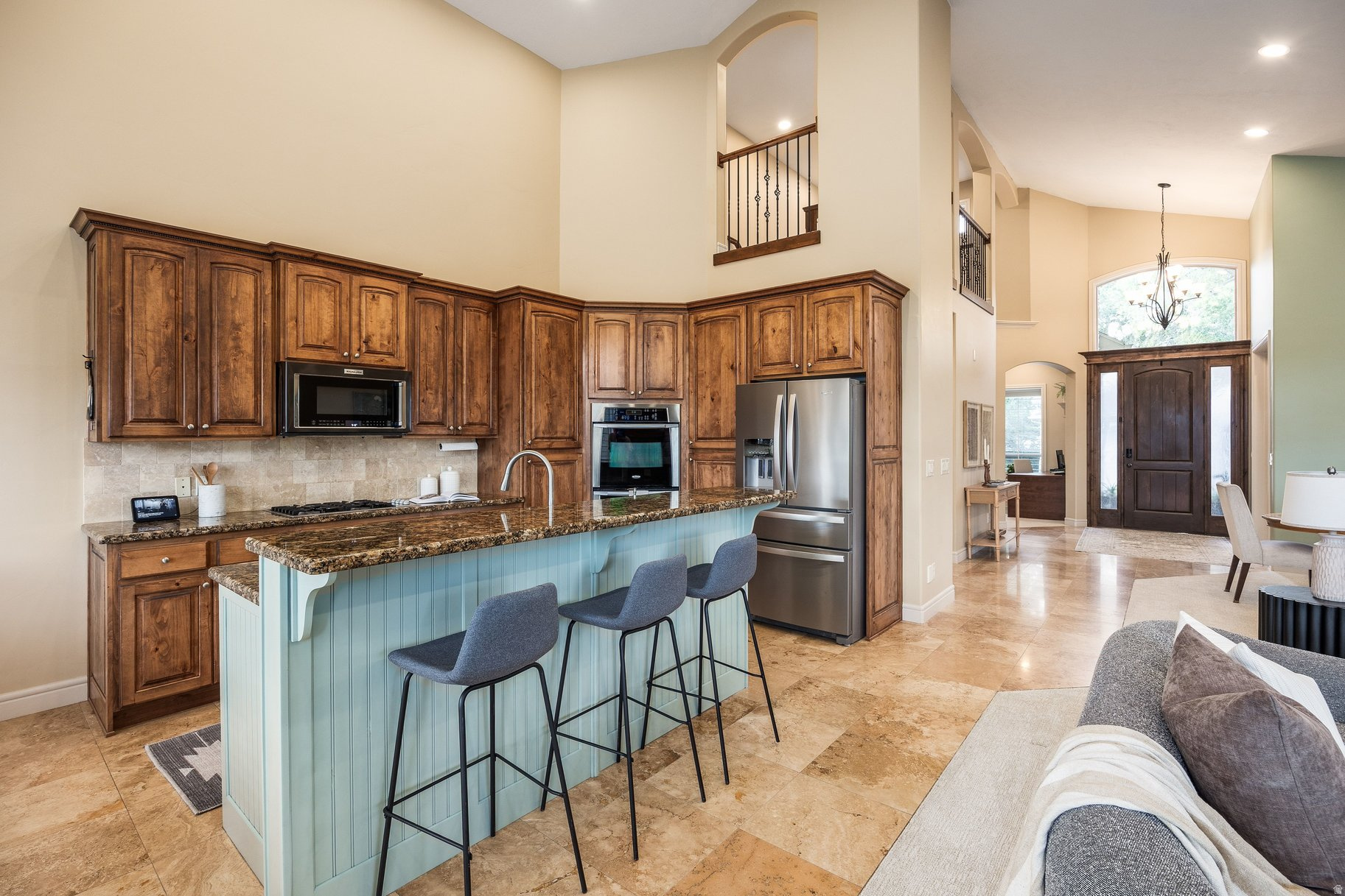 KIRSTY'S COVE PUD - Residential