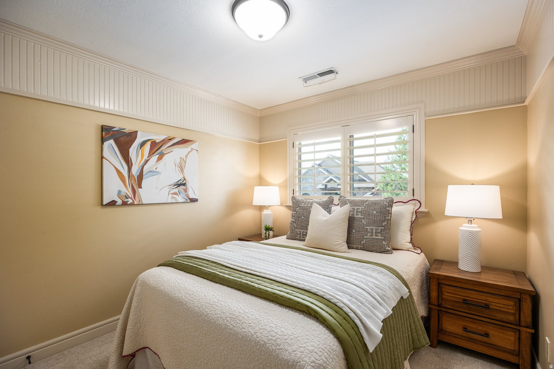 KIRSTY'S COVE PUD - Residential