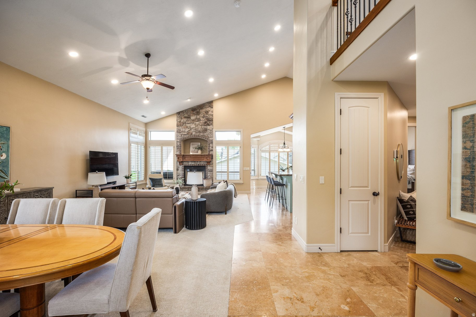 KIRSTY'S COVE PUD - Residential