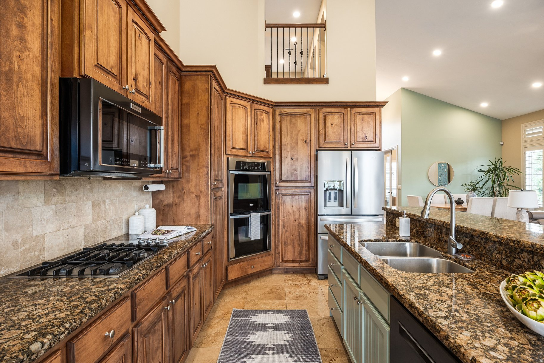 KIRSTY'S COVE PUD - Residential