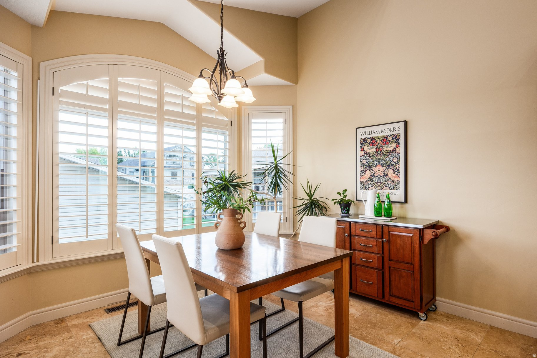 KIRSTY'S COVE PUD - Residential