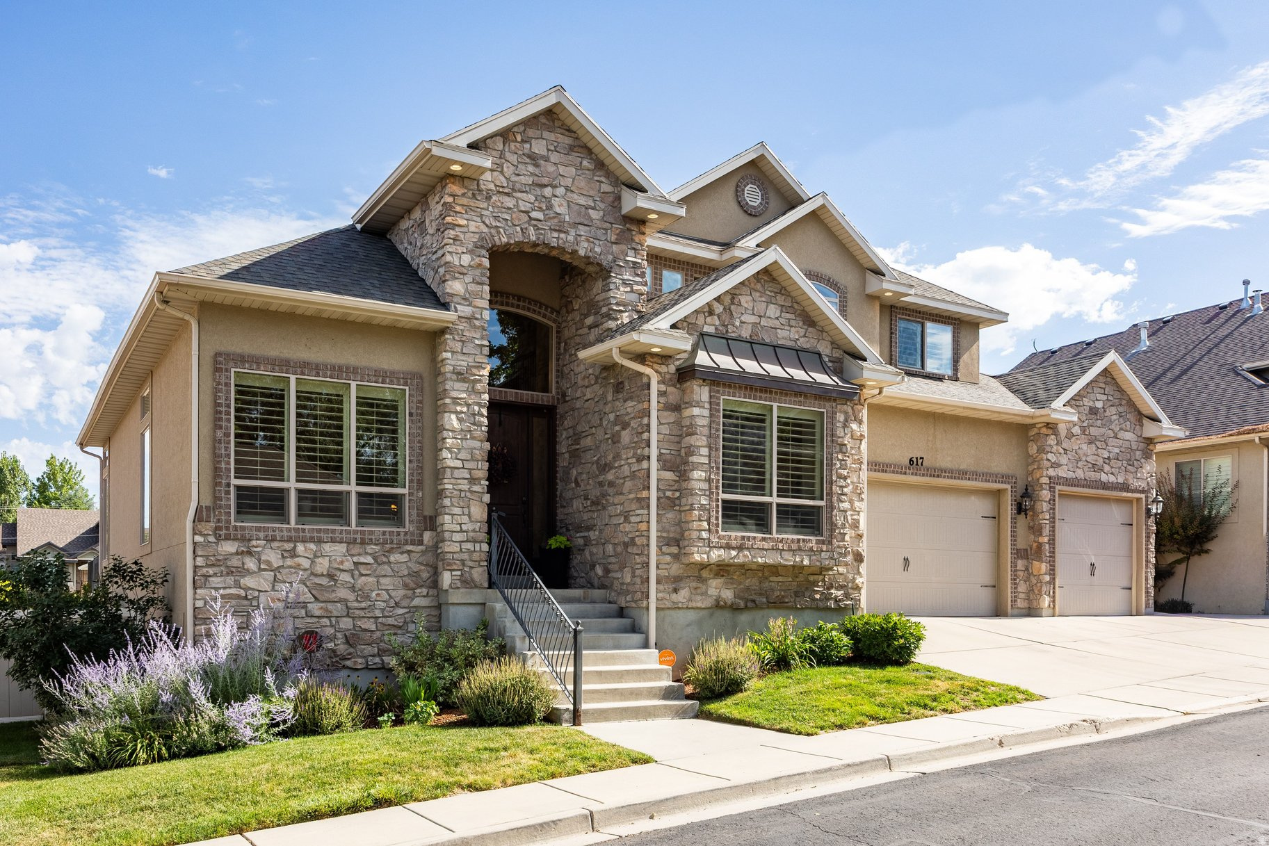 KIRSTY'S COVE PUD - Residential