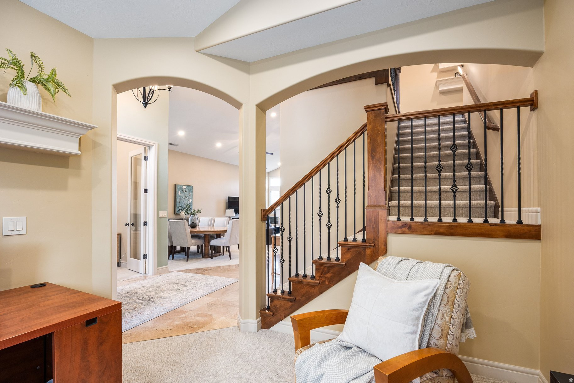 KIRSTY'S COVE PUD - Residential