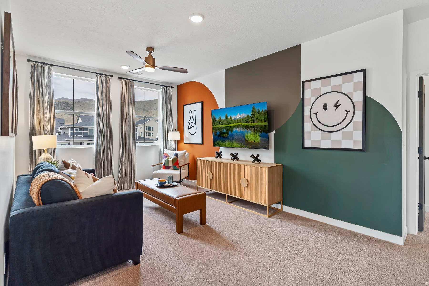 BRIXTON PARK - Residential