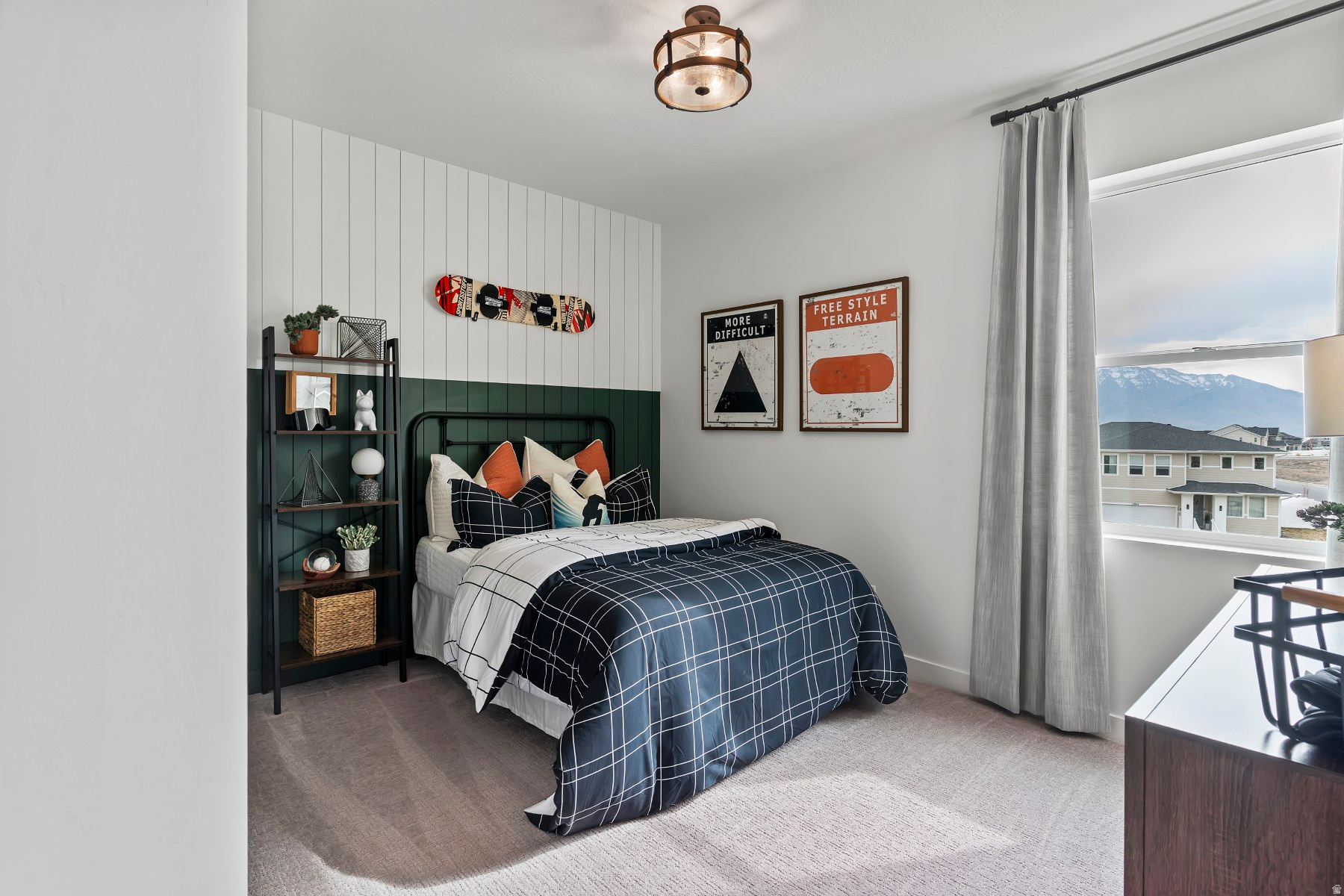 BRIXTON PARK - Residential