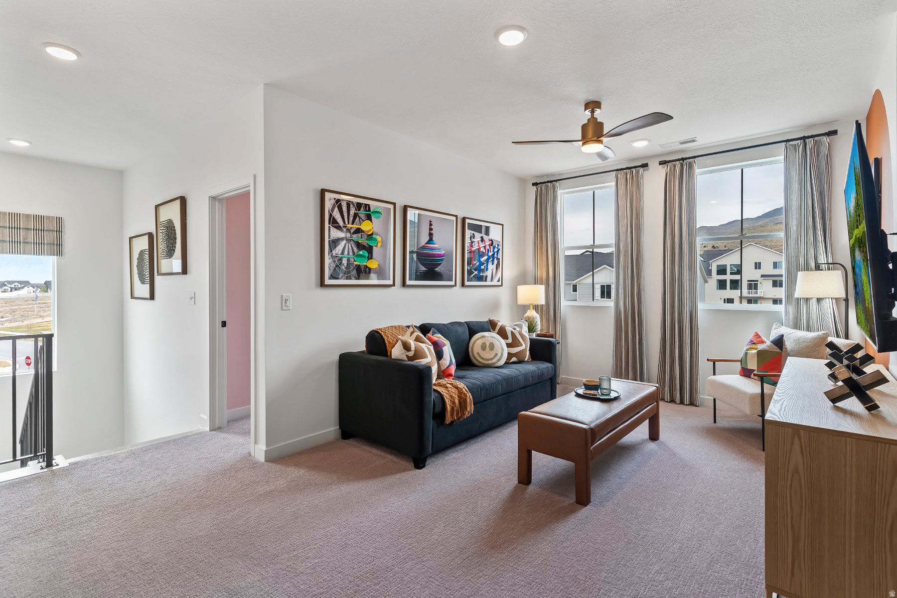 BRIXTON PARK - Residential