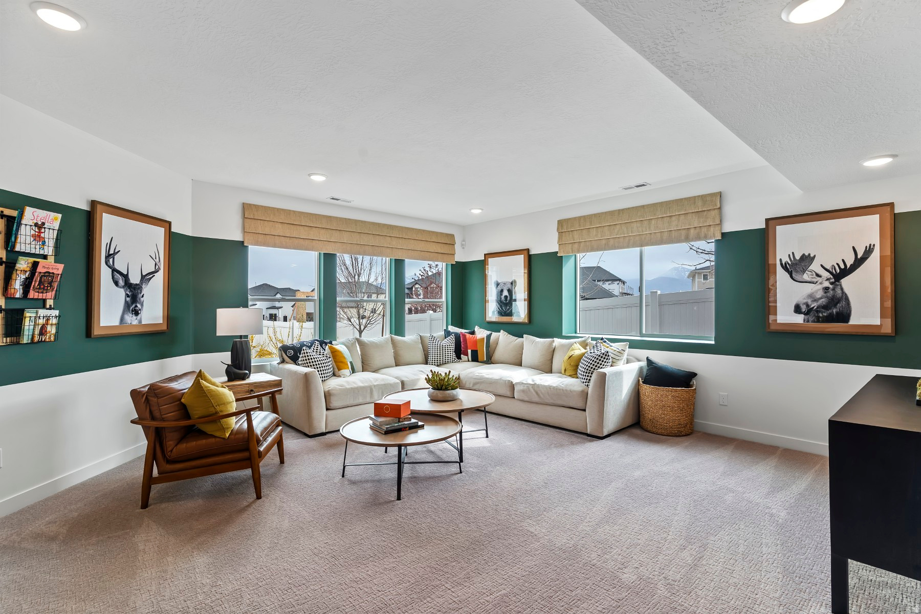 BRIXTON PARK - Residential