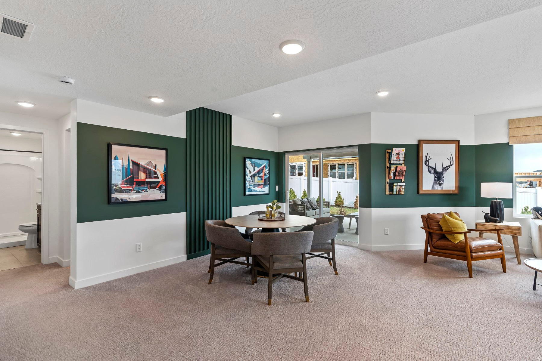 BRIXTON PARK - Residential