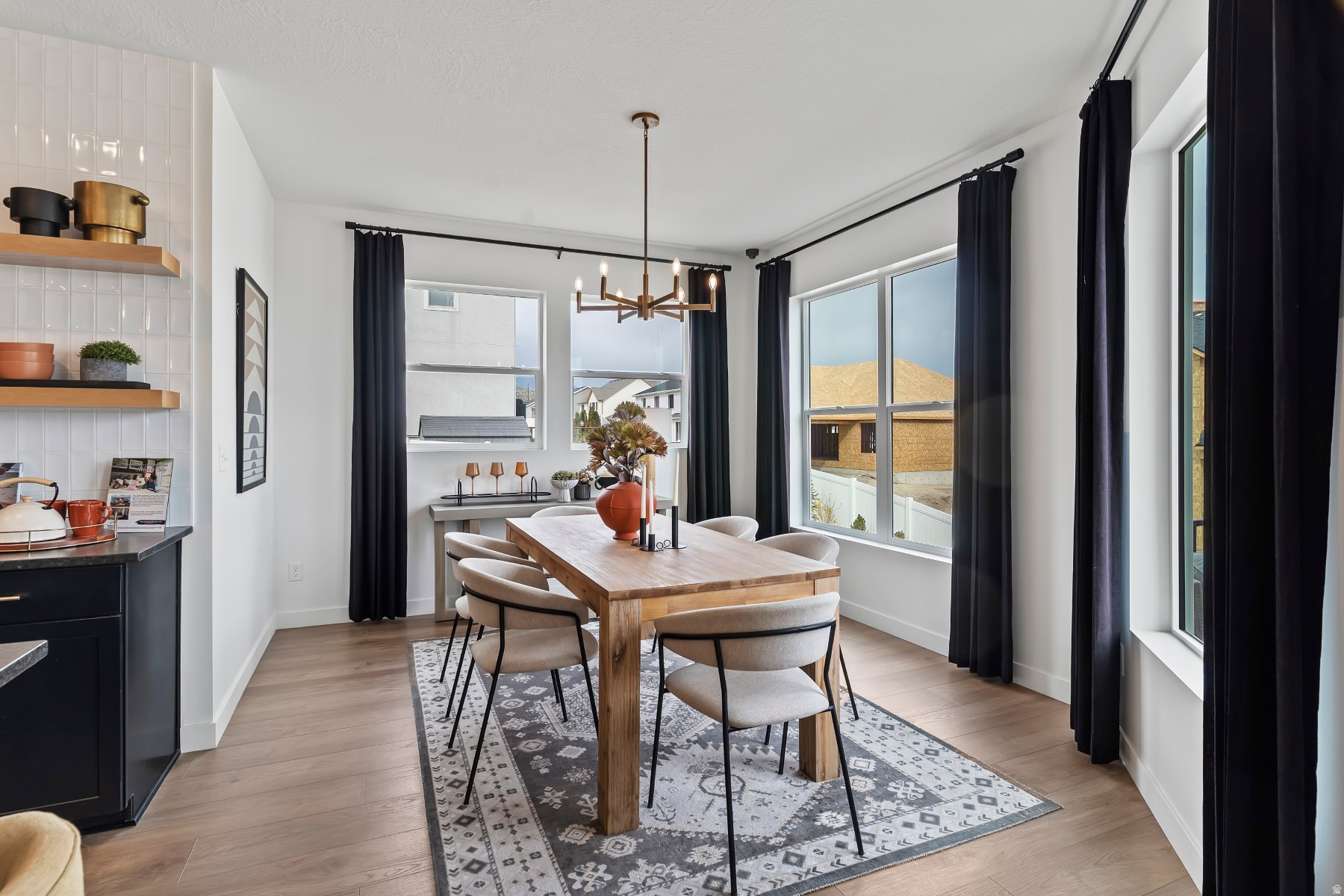 BRIXTON PARK - Residential