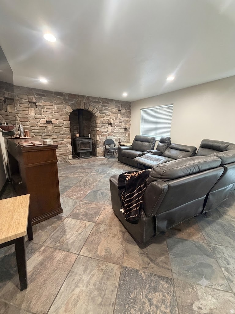 COUNTRY MEADOWS - Residential