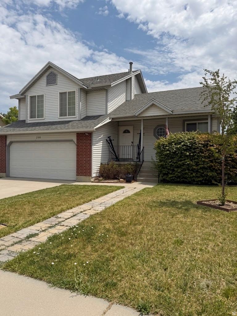 COUNTRY MEADOWS - Residential