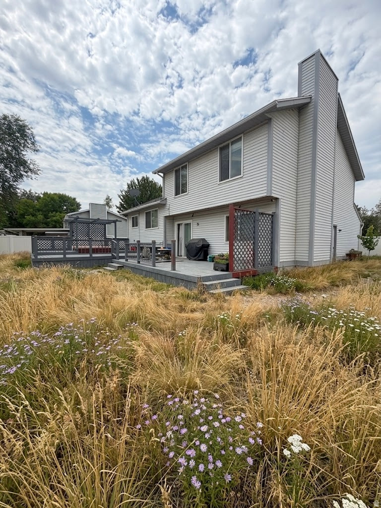 COUNTRY MEADOWS - Residential