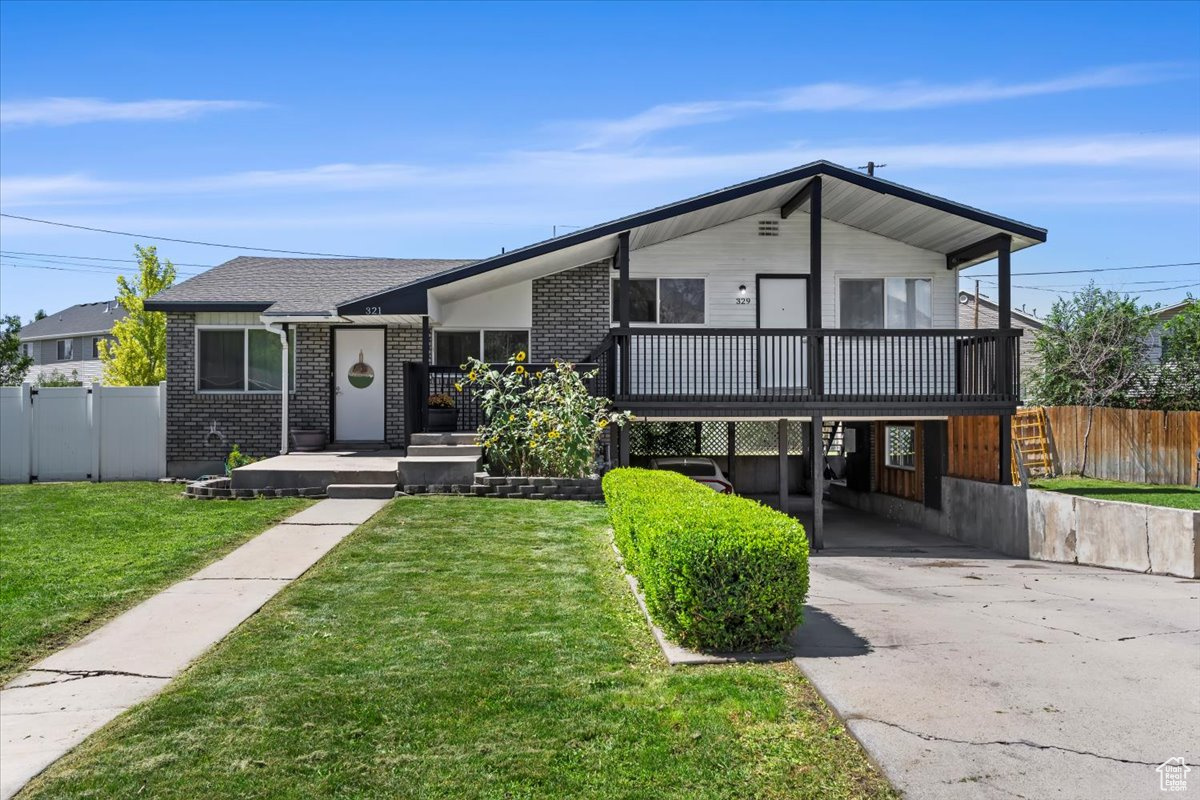 MAPLEVILLAGE - Residential
